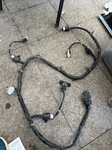 Hyundai Equus Front Bumper Wire Harness Oem 2011 2012 2013 Used. Price: $177.11.