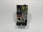 2014-2019 Ford Fiesta Engine Fuse Box Oem, 646-01809 Used. Price: $69.97.