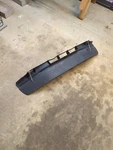 2009-2014 Ford F150 Engine Air Deflector Shield Bumper Trim Valence #215 Used. Price: $40.49.