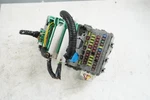 2015-2017 Acura Tlx Oem Interior Cabin Fuse Box 38200-TZ3-A13 / TZ3-A102 Used. Price: $145.00.