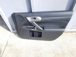 12 13 14 15 16 17 Lexus CT200H Passenger Right Front Door Trim Panel Oem Used. Price: $117.00.