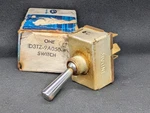 Nos 67-72 Ford F100 F250 F350 Truck 66-77 Bronco Fuel Tank Selector Switch New. Price: $56.99.