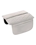 Mercedes Gle 350 450 W167/X167 Gls 2020-2025 Console Cover White Leather New. Price: $42.89.