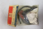 Vintage Delco Ignition Lead TVRS-55" Plug Wire 6293962 (401) New. Price: $15.29.