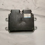 Engine Ecm Control Module 2.0L Fits 2011 Mazda 3 Used. Price: $49.99.