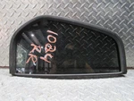 2000-2004 Nissan Xterra Right Passenger Rear Door Vent Glass Privacy Tint Used. Price: $59.96.