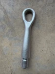 Oem Nissan Infiniti Emergency Tow Hook Eye Bolt 51112-1JA0A 51112-1KA0A Genuine New. Price: $36.95.