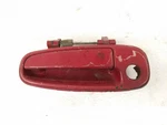 1991-1993 Toyota MR2 Outside Exterior Door Handle 69220-17030 *clearcoat Fading Used. Price: $74.81.
