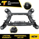 New Rear Axle Subframe Crossmember For Mercedes Benz C300 E350 W204 W212 08-14. Price: $230.77.