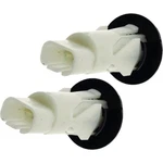 SET-ACD6052A Delco Door Jamb Switches Of Front For Chevy Olds Pair New. Price: $91.51.