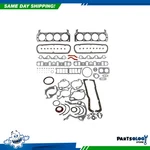 Dnj FGK4201 Full Gasket Set 87-89 Ford Bronco F-150 F-250 5.0L Ohv New. Price: $123.49.