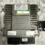 2012-2013 Kia Sorento 2.4L 39103-2G761 Engine Control Module Pcm Ecm Ecu Pcu Oem Used. Price: $45.00.
