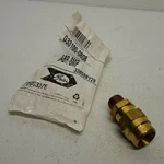 G33100-0808 Gates Hydraulic Coupling/adapter High-quality Solution New. Price: $18.71.