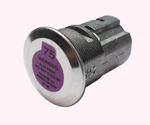 Bolt 692918 Replacement Toolbox Lock Cylinder With Gm Early Model Keys New. Price: $22.00.