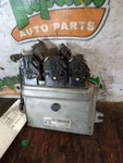 Engine Ecm Electronic Control Module 2.0L Automatic Cvt Fits 09 Sentra 3852116 Used. Price: $149.49.