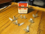 Nos Gm Delco Remy 11 Pcs Terminals Part #1961887 Starter Alternator New. Price: $10.99.