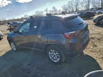 2018 Jeep Compass Fuse Box Oem Used 646-12165 Suv 2.40L 75000 Miles. Price: $103.17.
