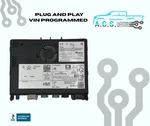 2017 Chevrolet Camaro Human Machine Interface Module 84156701 *vin Programmed* Remanufactured. Price: $249.99.