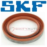 Skf Front Transmission Oil Pump Seal For 1980-1985 Jeep Cherokee Automatic Ym New. Price: $23.33.