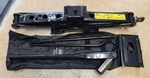 Range Rover Sport LR4 Discovery Jack With Tools Lug Wrench Oem Used. Price: $70.03.