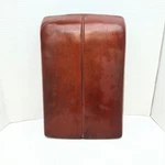1964 1965 1966 Ford Thunderbird Center Console Lid Arm Rest Brown Tbird Used. Price: $127.99.