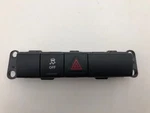 2009-2017 Chrysler Dodge Jeep Traction Hazard Switch Oem Mopar 68044102AC New. Price: $74.99.