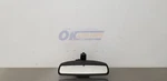 21 Dodge Ram 2500 Interior Rear View Mirror Auto Dimming 68312206AA Used. Price: $85.00.
