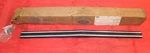 1976 1977 1978 Ford Mustang Ii Ghia Cobra Nos Front Bumper Center Horizontal Pad New. Price: $149.00.
