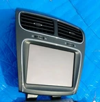 2011-2020 Dodge Journey Information Display Radio Screen 8.4" Oem 15 16 17 18 19 Used. Price: $299.00.