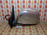 1999-2002 Toyota 4RUNNER Driver/left Side View Power Heated Door Mirror Oem Used. Price: $149.99.
