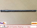 Rear Axle Shaft Left Hand Side For Jeep Willys 46-71 CJ2A 3ADANA 41/44 10 Spline New. Price: $108.79.