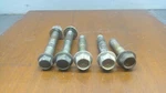 05 - 12 Nissan Pathfinder Rear Spindle Knuckle Mounting Bolts Used. Price: $35.96.