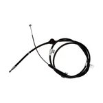 Genuine Acdelco Ford Escape 2008-2012 Parking Brake Cable Front Steel Black New. Price: $56.48.