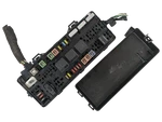 2009 Chrysler Relay Junction Fuse Module P05081300AD Used. Price: $119.97.
