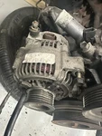 Oem 2001-2005 Lexus IS300 Alternator 1998-2005 GS300 Vvti Used. Price: $69.00.