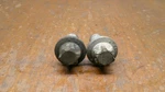 13 - 16 Dodge Dart Front Brake Caliper Mounting Bolts Used. Price: $17.56.