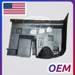 Oem Bmw 2007-2013 Left Under-dash Kick Panel 514571498119 Used Good. Price: $24.79.