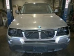 Driver Left Quarter Panel Fits 04-10 Bmw X3 111120 Used. Price: $250.00.