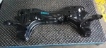 2008-2011 Ford Focus Front Suspension Crossmember Subframe K-frame Cradle Oem Used. Price: $175.00.
