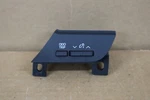 2011 2012 2013 Volkswagen Touareg Odometer Trip Light Control Switch Oem M79382 Used. Price: $44.00.