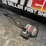 2012-2016 Oem Tesla Model 12V Battery Fuse Box Junction Block 1013272-00-E Used. Price: $91.29.