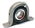 Bearing Carrier Front Driveshaft, Hmmwv Hummer Pn: 211415X Nsn: 3130-01-203-9870 New. Price: $46.99.