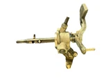 Vw MK5 Jetta Rabbit Speed Manual 02J Shifter Tower No Cable Ends 2006-2009 Oem Used. Price: $128.00.