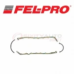 Fel-pro Oil Pan Gasket Set For 1964-1981 Oldsmobile Cutlass 4.3L 5.4L 5.7L Oe New. Price: $27.79.