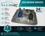 Dodge Ram 6.7L Cummins Ecu-ecm 4384841 Remanufactured. Price: $349.00.