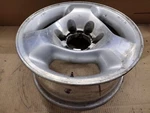 Alloy Wheel Rim QX4 1997 2002 Infiniti Aluminum 16" 16X7 Inch 5-1/2" 3 Spoke Oem Used. Price: $75.99.