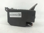 2008-2008 Toyota RAV4 Relay Module 82662-42171 E0GWX Used. Price: $38.04.