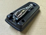87-91 Ford Mustang Black Headliner Map Light Flip Down Factory Dome Oem Gt Used. Price: $139.99.