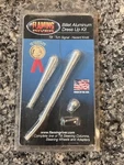 Flaming River Billet Steering Column Dress Up Kit Aluminum Satin Finish New. Price: $69.99.