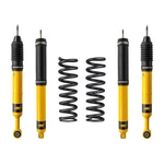 Arb/old Emu 1007K Nitro Plus 2" Front Lift W/shocks For 16-23 Toyota Tacoma New. Price: $856.00.
